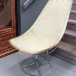 953 5520 ARMCHAIR